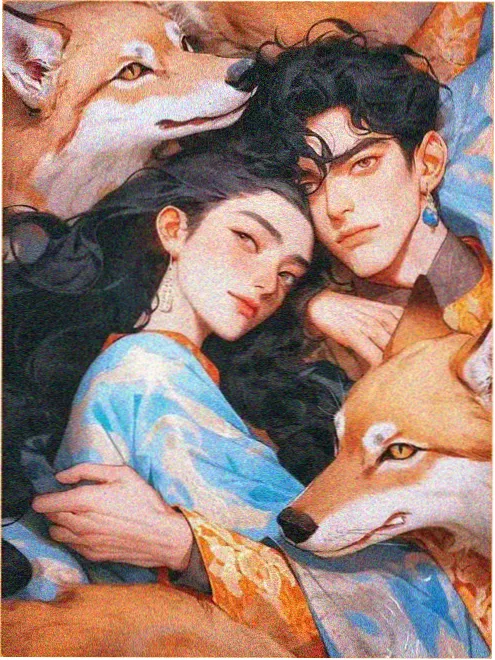第七块拼图 电影剧照