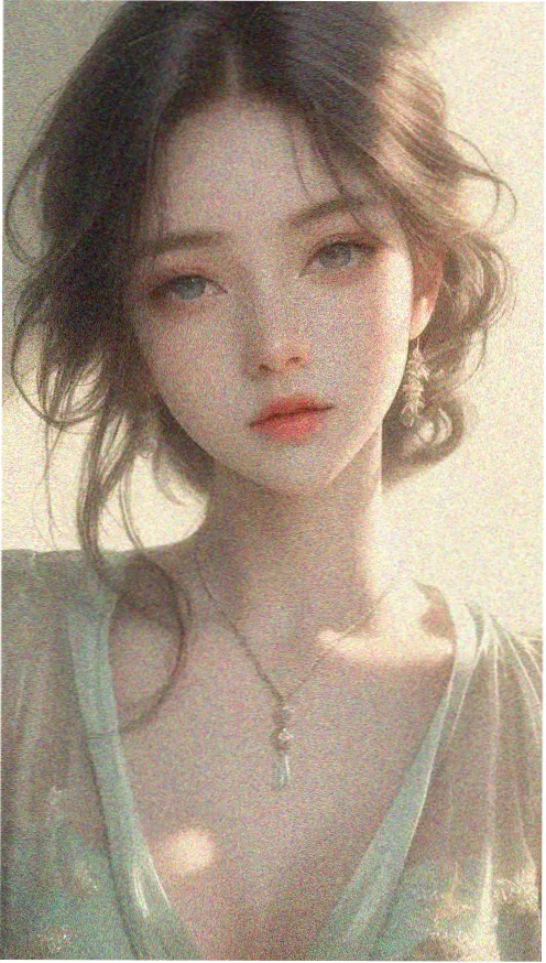 午夜诊所 短剧封面