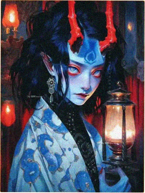 琥珀年代 电影海报